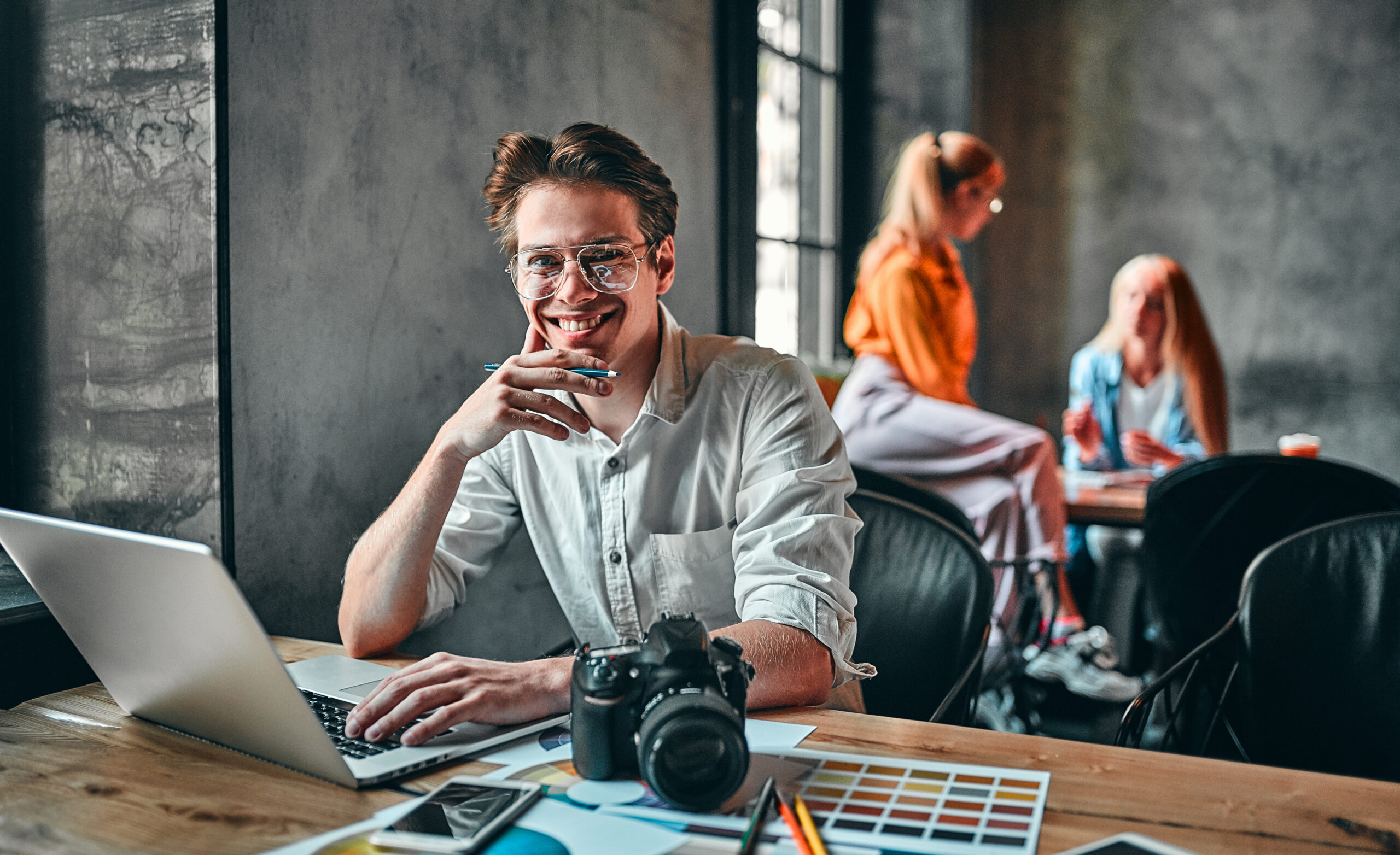 Freelance Çalışma Gerçekten Özgürlük mü?