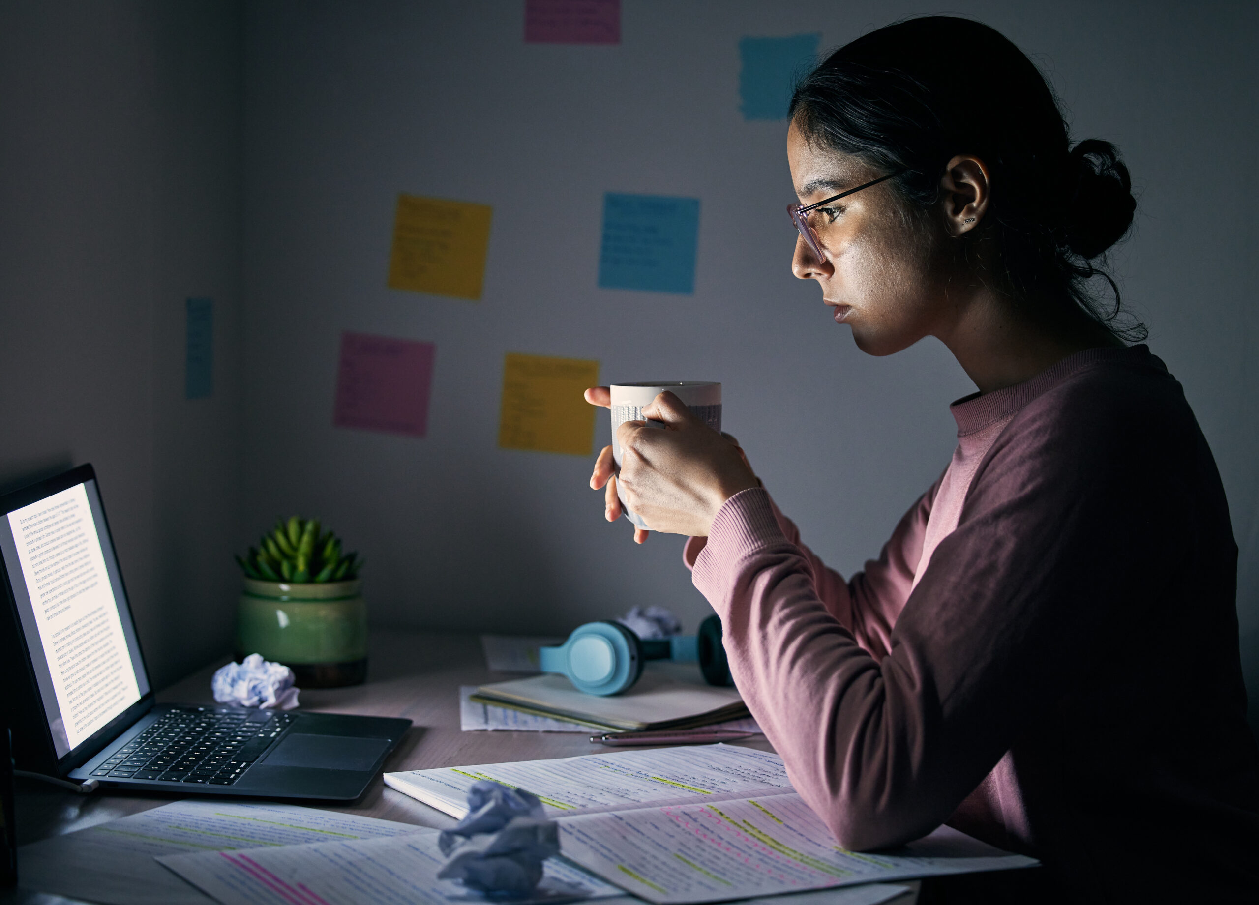 Kendi Kendine Öğrenme: Disiplin mi, İlgi mi Belirleyici?