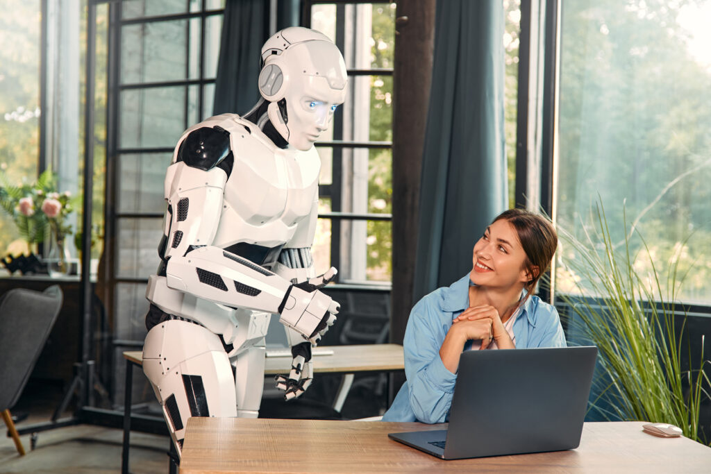 Yapay Zekâ Hayatımızı Nasıl Dönüştürüyor?