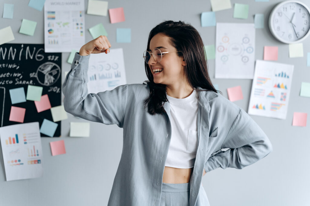 Kendi Kendine Motivasyon: Nereden Başlamalı?