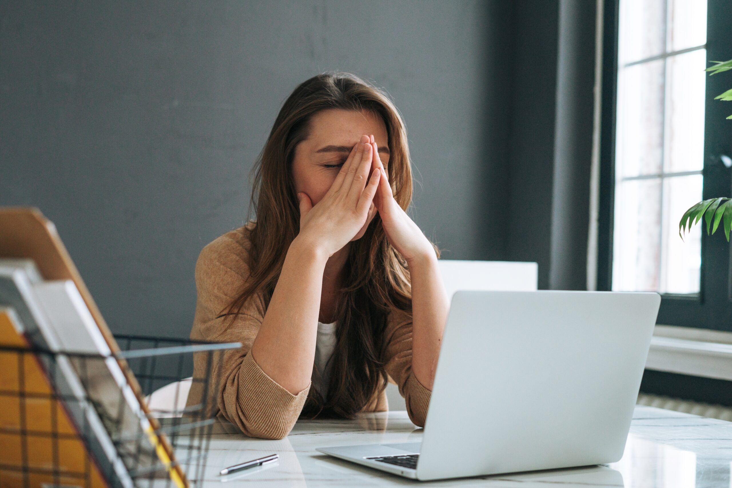 Kronik Stres Beyni ve Bedeni Nasıl Etkiler?