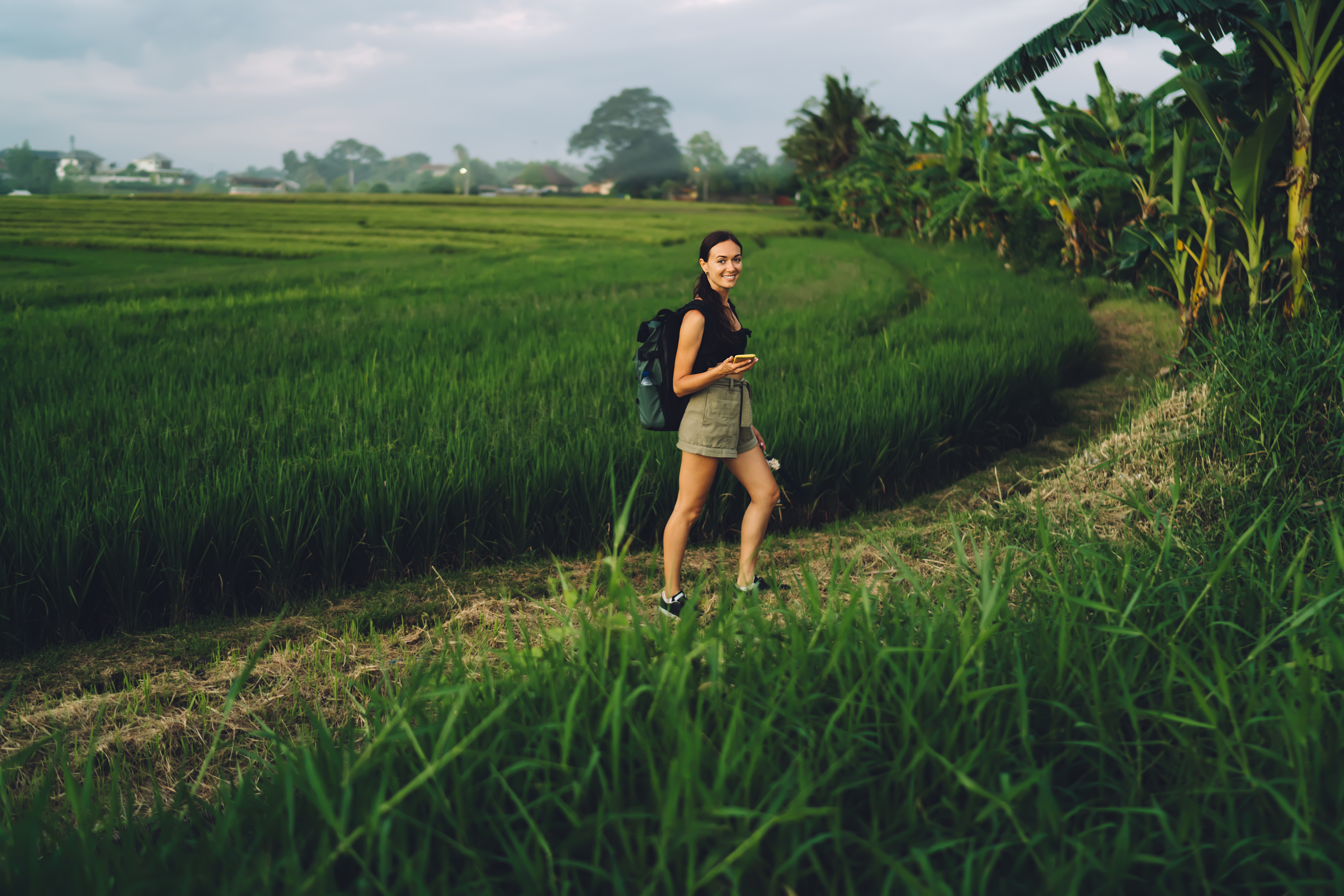 Yavaş Yaşam Rotaları: Acele Etmeden Keşfedilecek Yerler