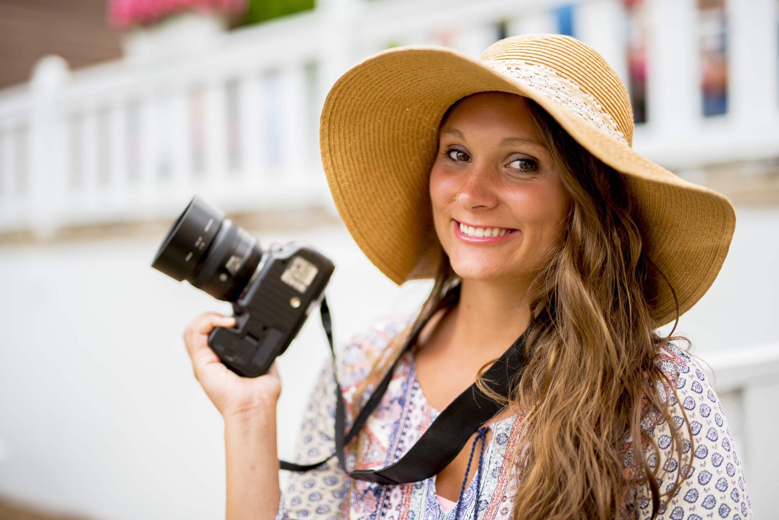 Fotoğrafçı Gözüyle Seyahat: Işığın Peşinde Manzara Rotaları