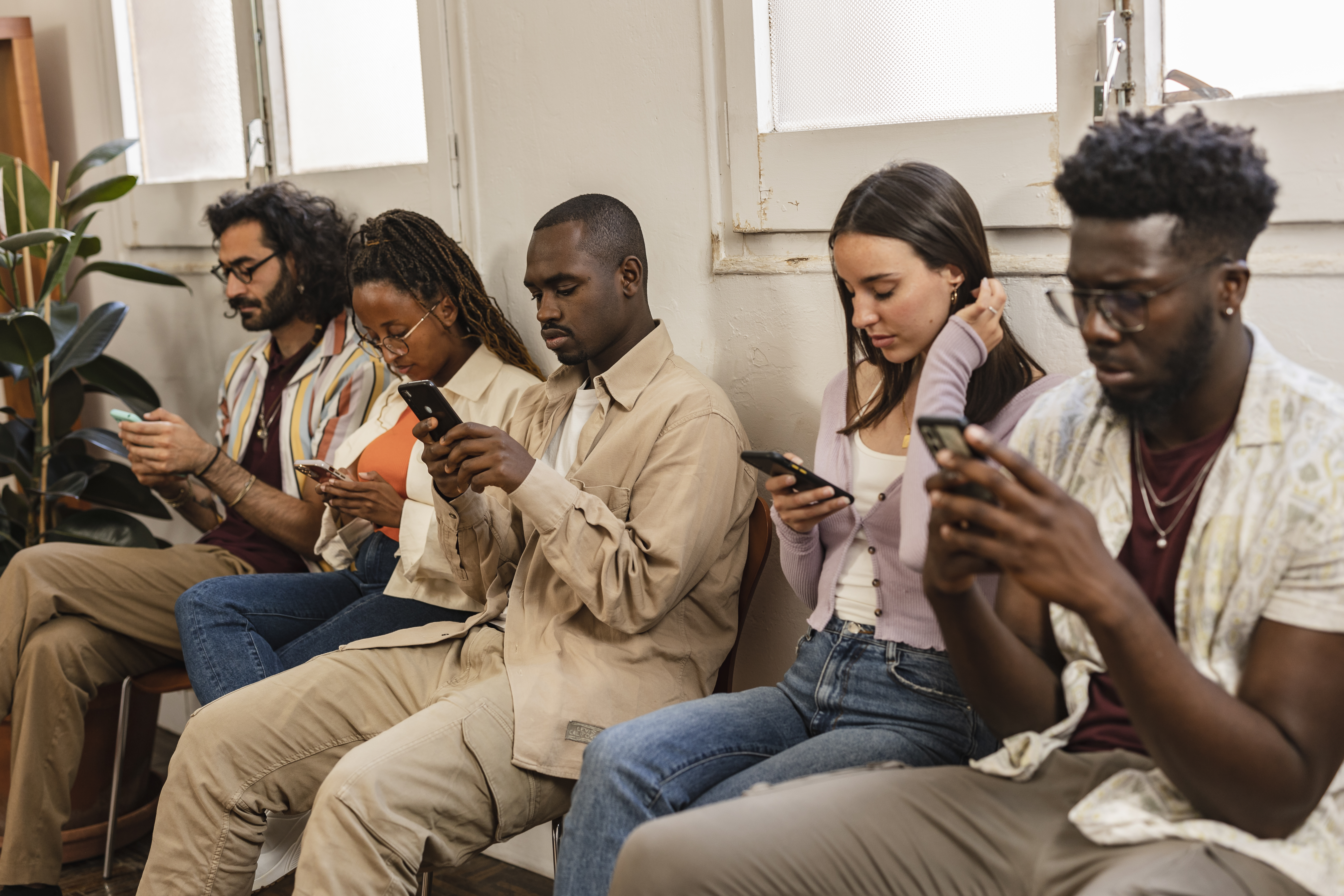 Teknoloji Bağımlılığı ile Nasıl Baş Edilir?