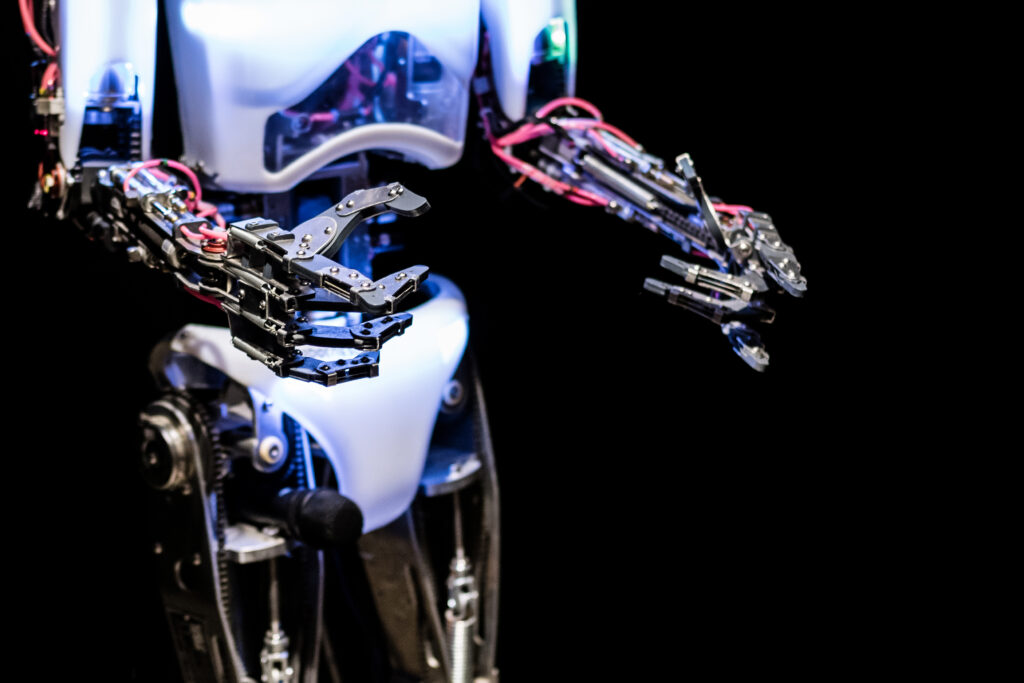 Robotik Teknolojiler Hangi Sektörlerde Öne Çıkıyor?