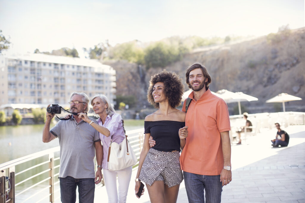 Yavaş Yaşam Rotaları: Acele Etmeden Keşfedilecek Yerler