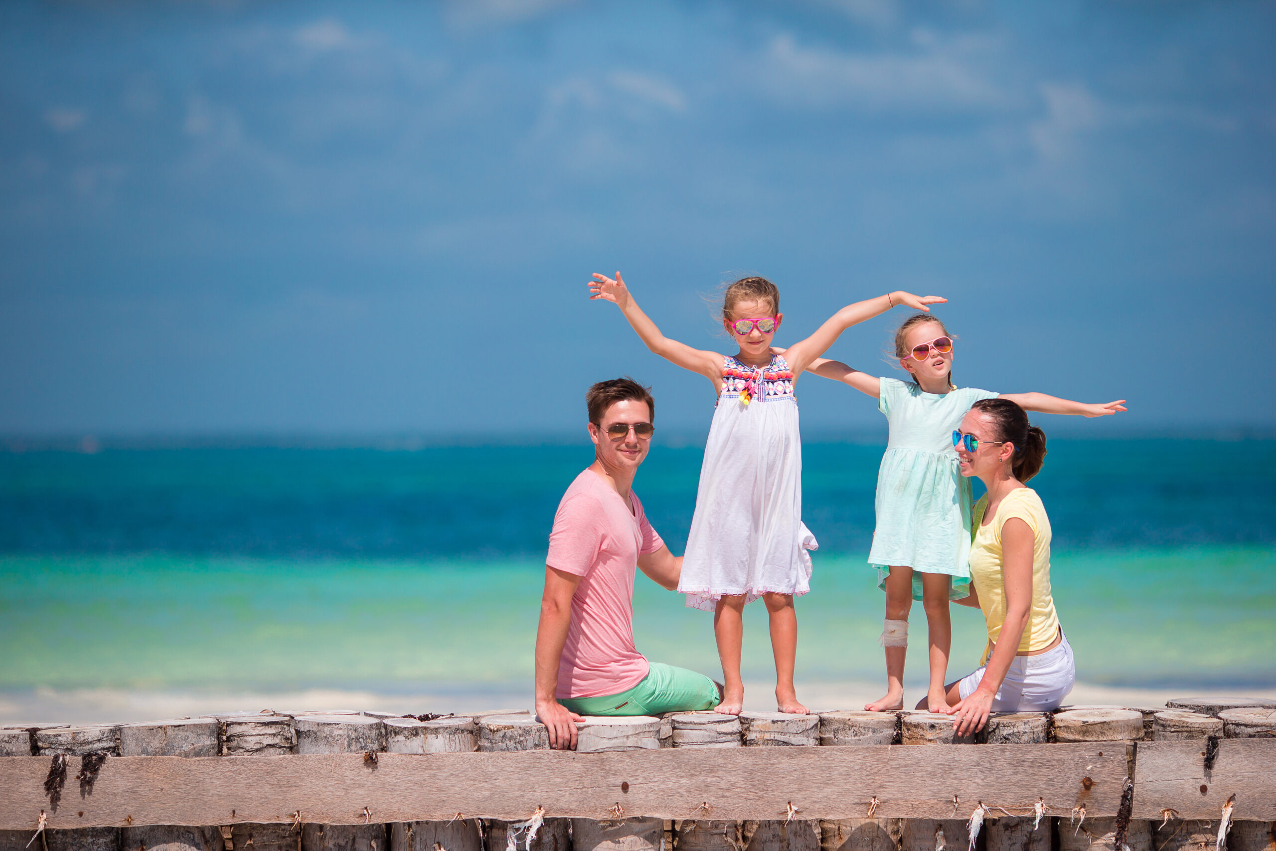 Çocukla Seyahat: Ailece Uygun ve Eğitici Gezi Rotaları