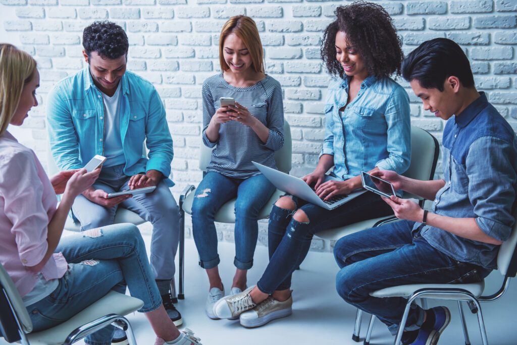 Teknoloji Bağımlılığı ile Nasıl Baş Edilir?